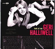 Geri Halliwell - Look At Me